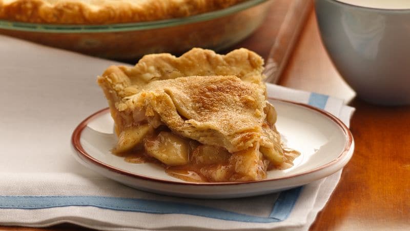 Perfect Apple Pie